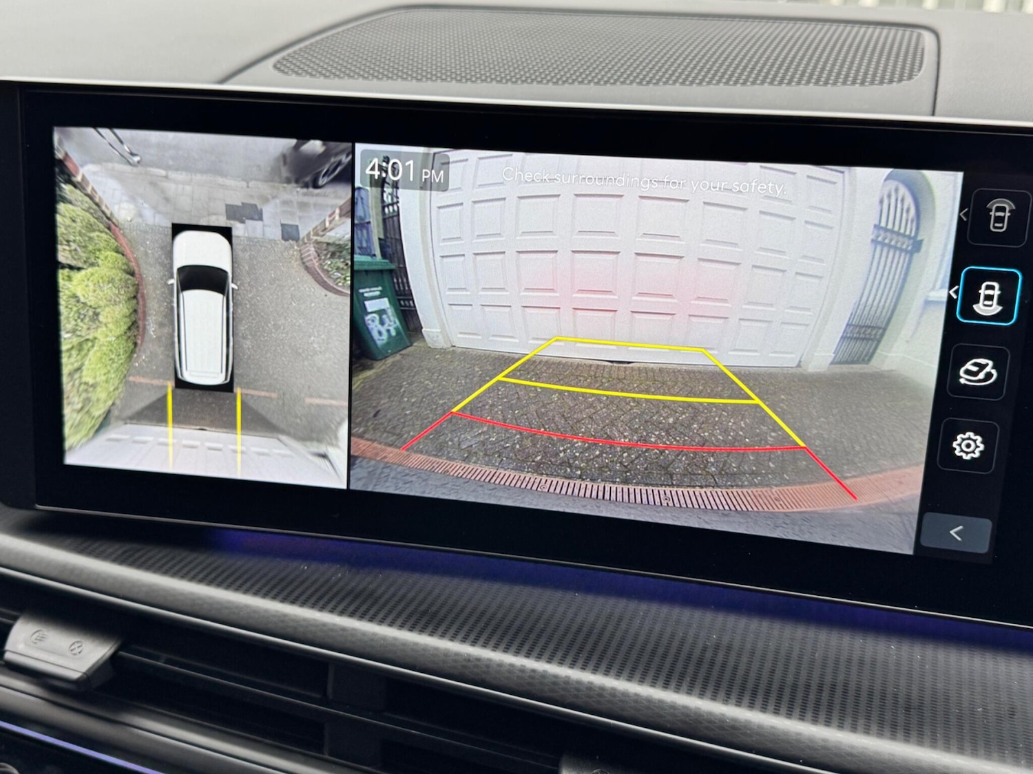 Used Hyundai Santa Fe 2024 for sale - 78046999: Photo 15