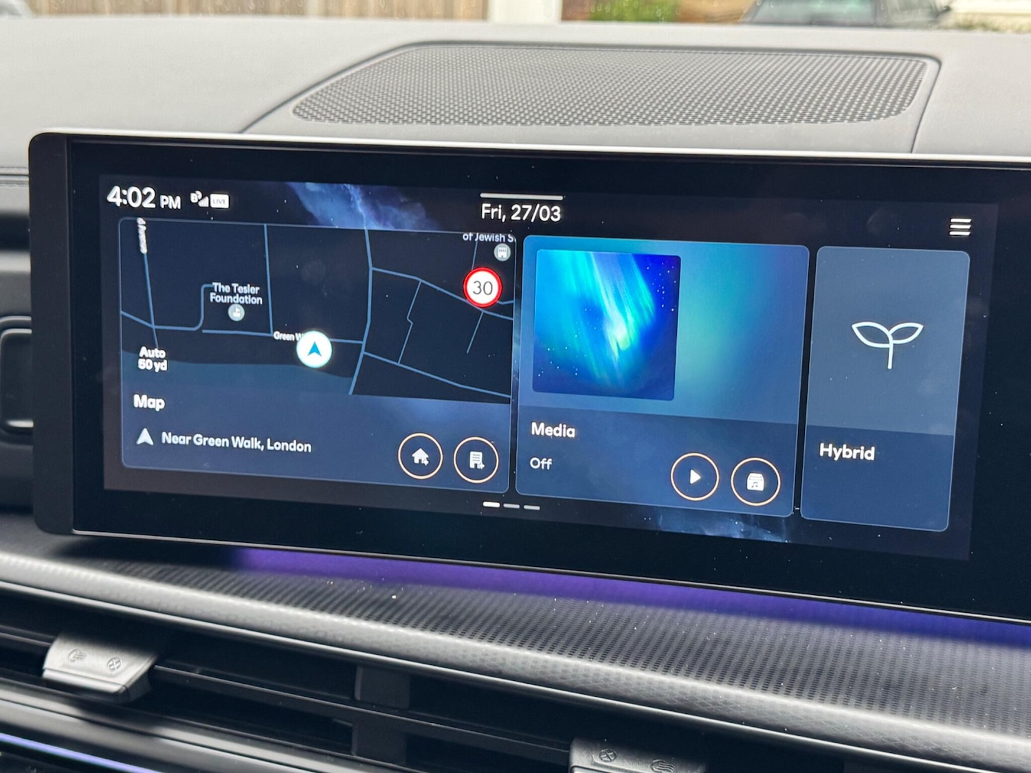 Used Hyundai Santa Fe 2024 for sale - 78046999: Photo 18