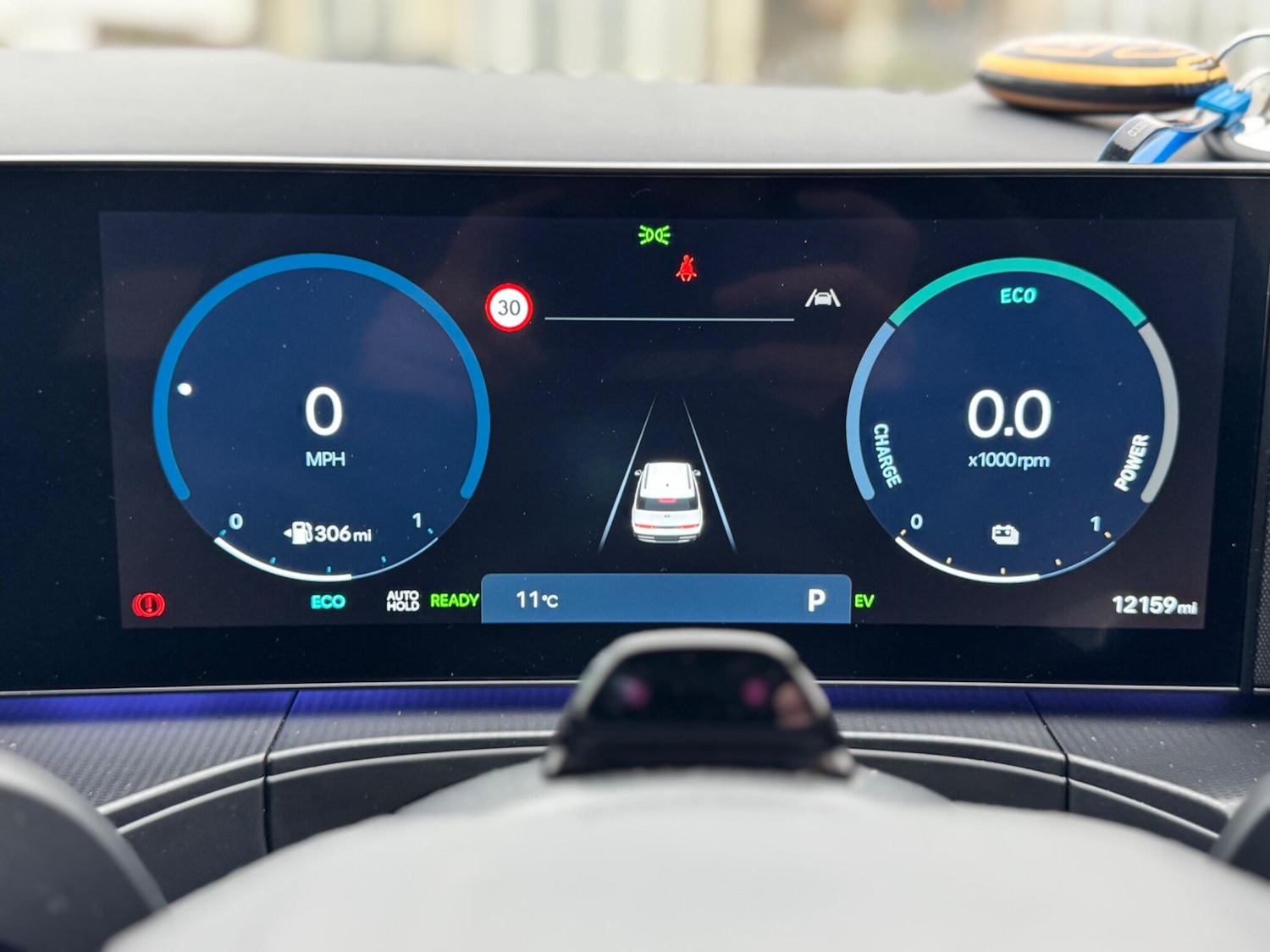 Used Hyundai Santa Fe 2024 for sale - 78046999: Photo 21