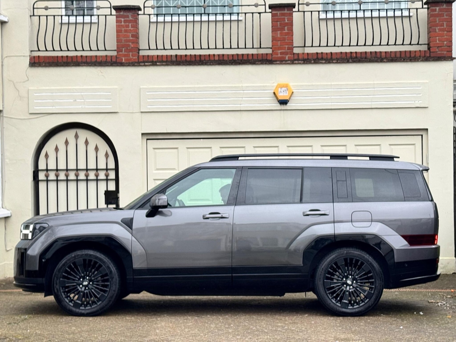 Used Hyundai Santa Fe 2024 for sale - 78046999: Photo 6