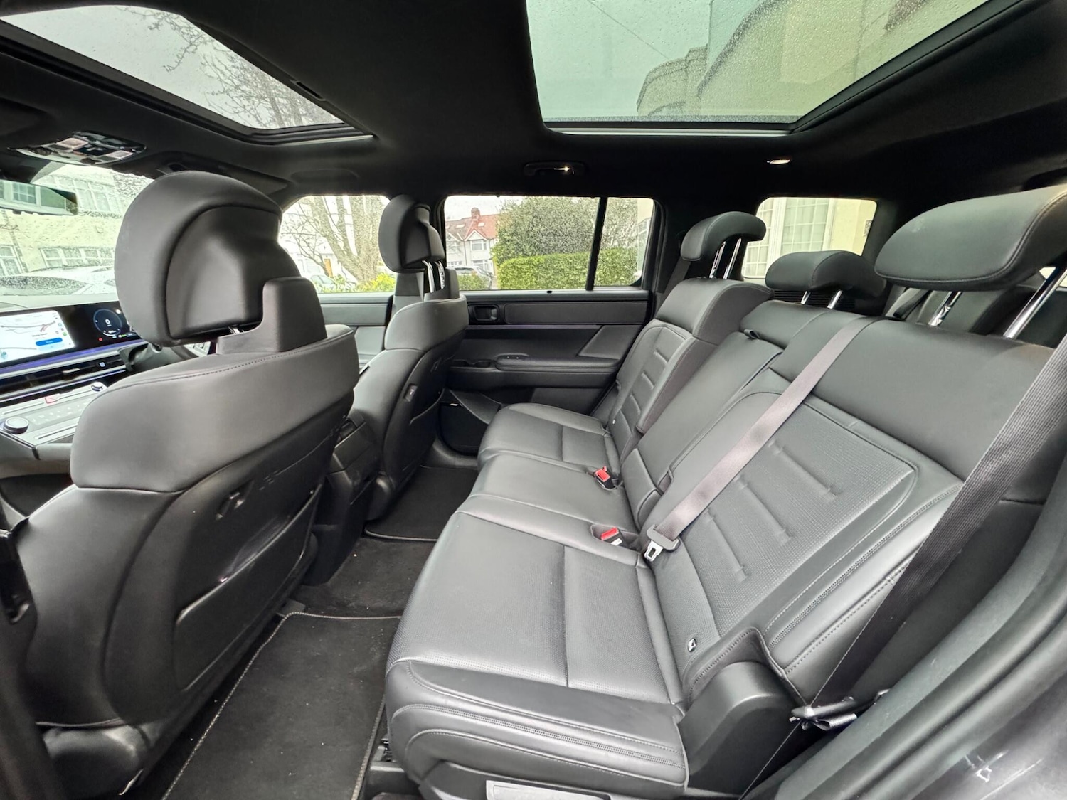 Used Hyundai Santa Fe 2024 for sale - 78046999: Photo 9