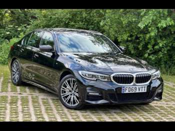 2020 (69) - 330e M Sport 4dr Auto