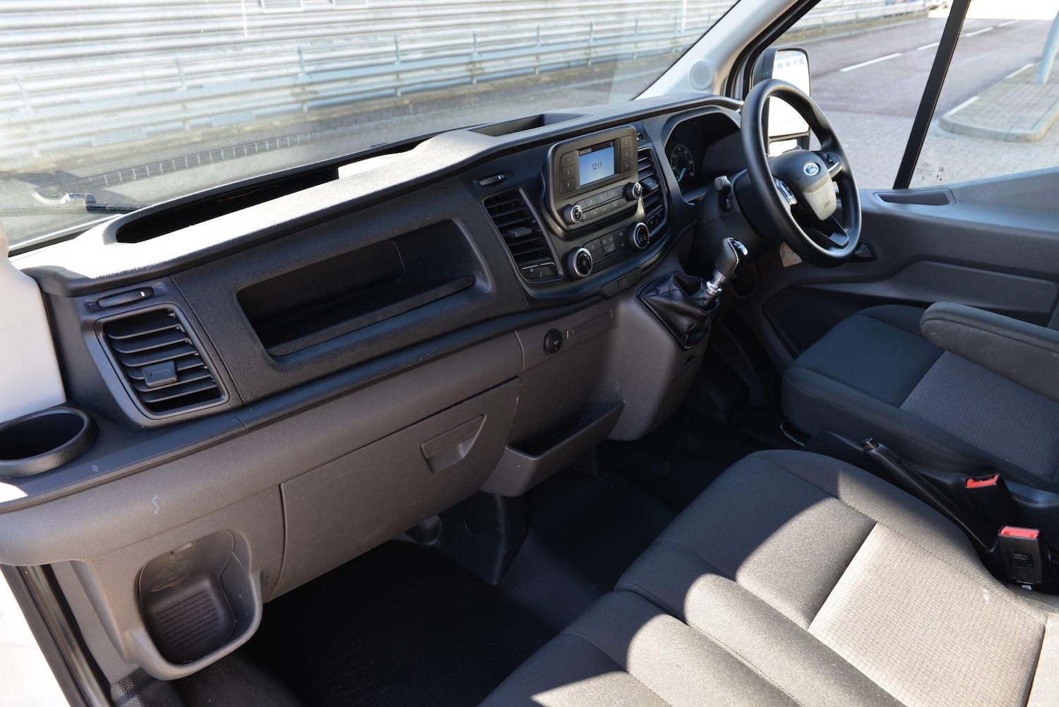 Used Ford Transit 2022 for sale - 78034774: Photo 10