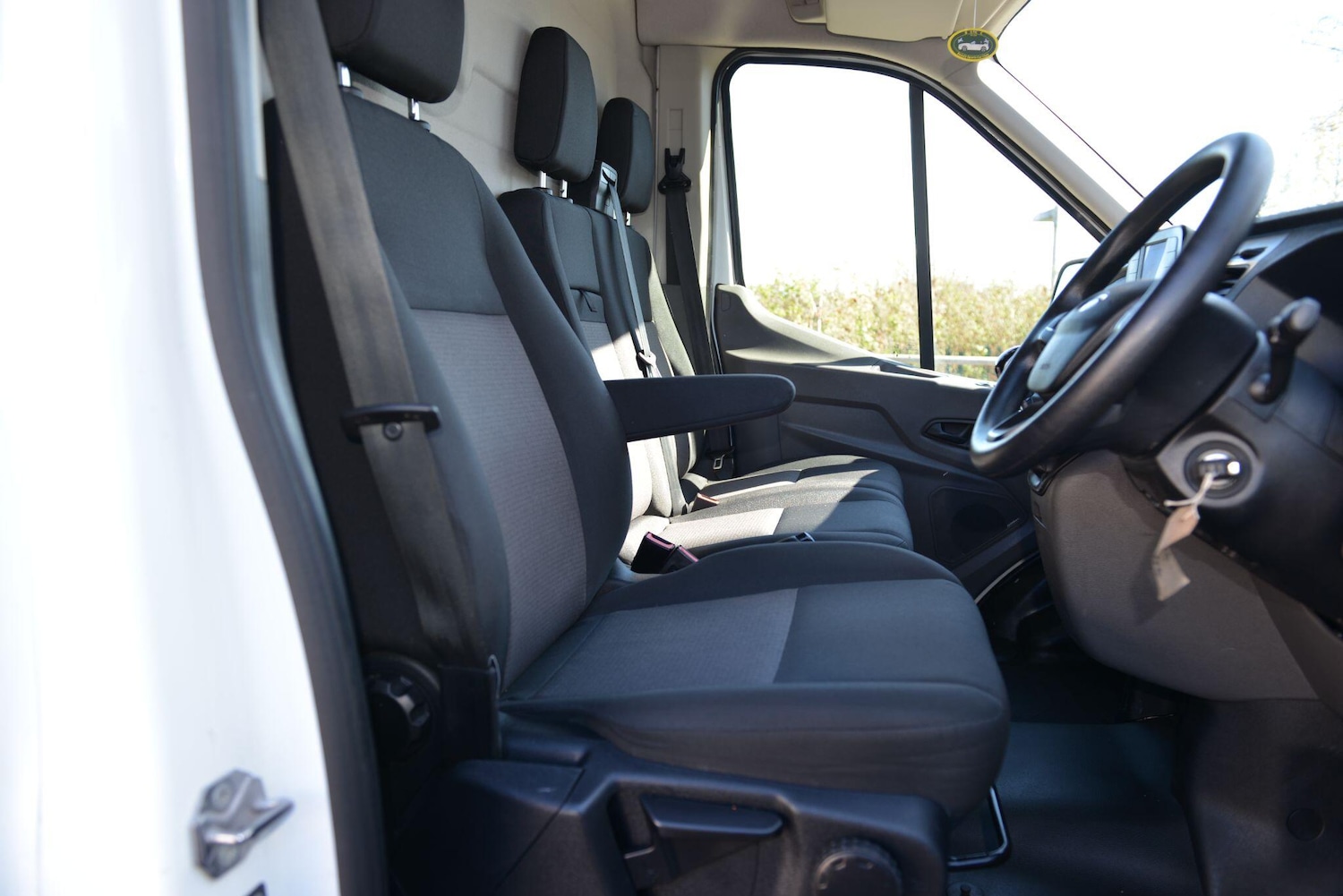 Used Ford Transit 2022 for sale - 78034774: Photo 11