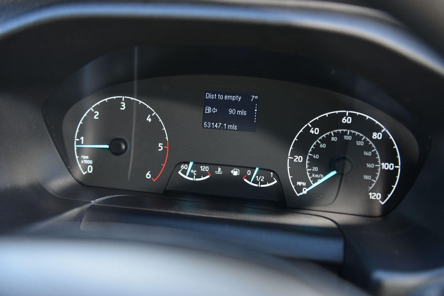 Used Ford Transit 2022 for sale - 78034774: Photo 13