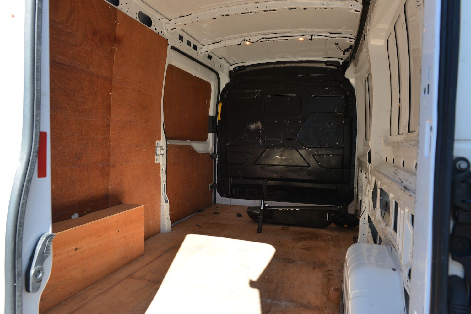 Used Ford Transit 2022 for sale - 78034774: Photo 15