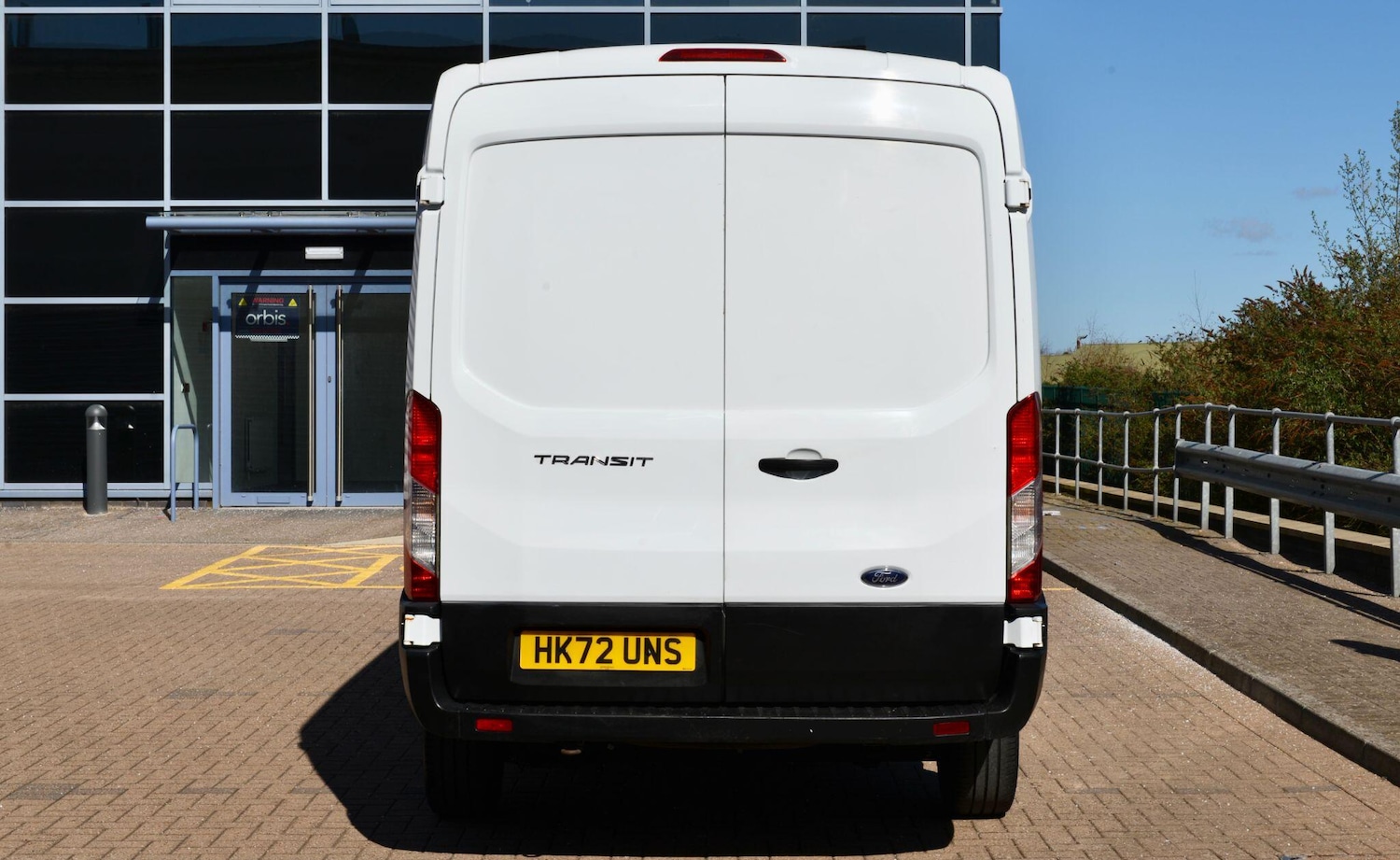 Used Ford Transit 2022 for sale - 78034774: Photo 17