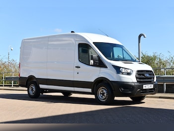 Used Ford Transit 2022 for sale - 78034774: Photo