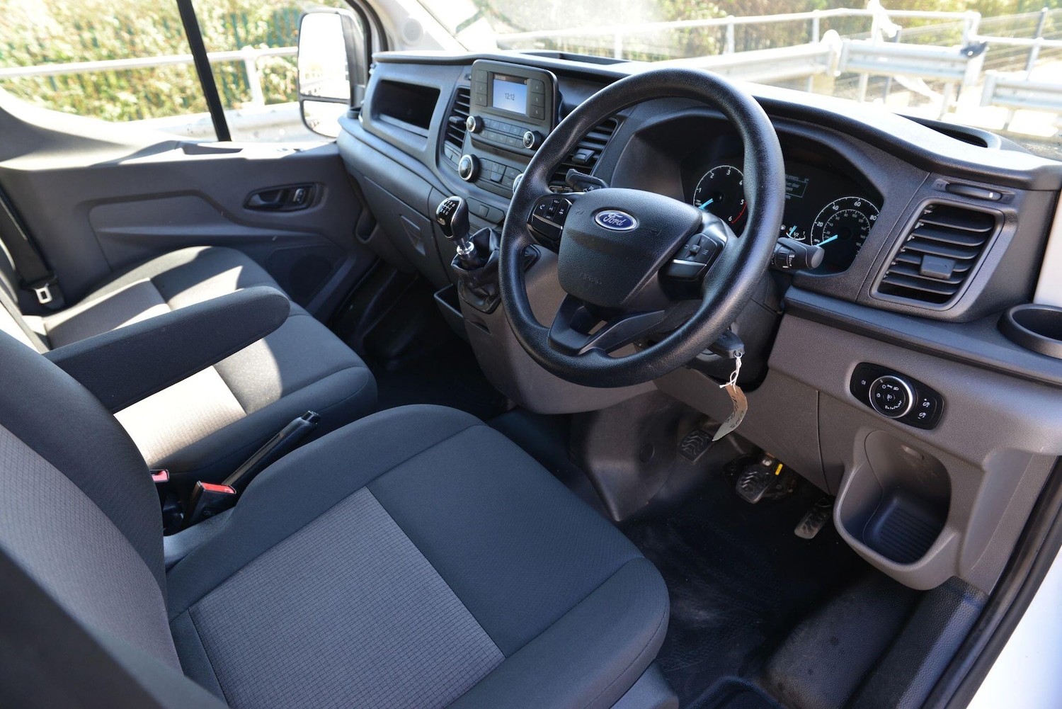 Used Ford Transit 2022 for sale - 78034774: Photo 2