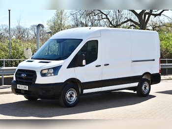 Used Ford Transit 2022 for sale - 78034774: Photo
