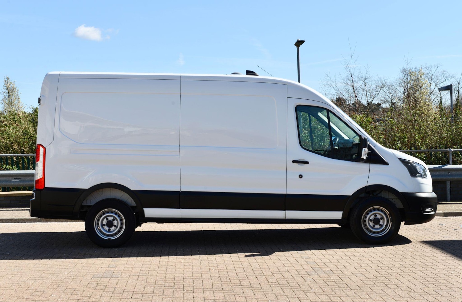 Used Ford Transit 2022 for sale - 78034774: Photo 7