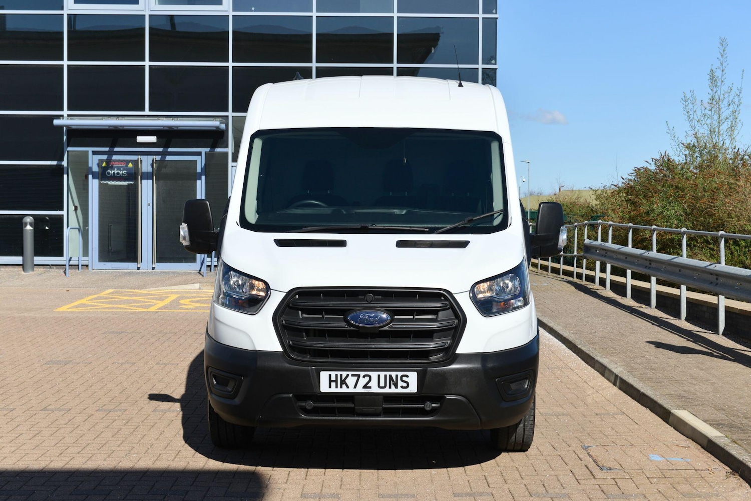 Used Ford Transit 2022 for sale - 78034774: Photo 9