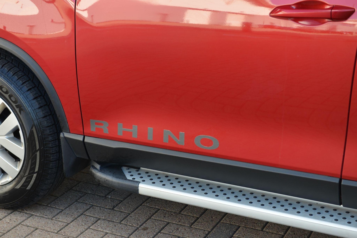 Used Ssangyong Musso 2022 for sale - 76371033: Photo 15