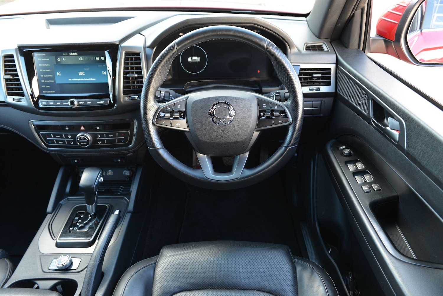 Used Ssangyong Musso 2022 for sale - 76371033: Photo 17