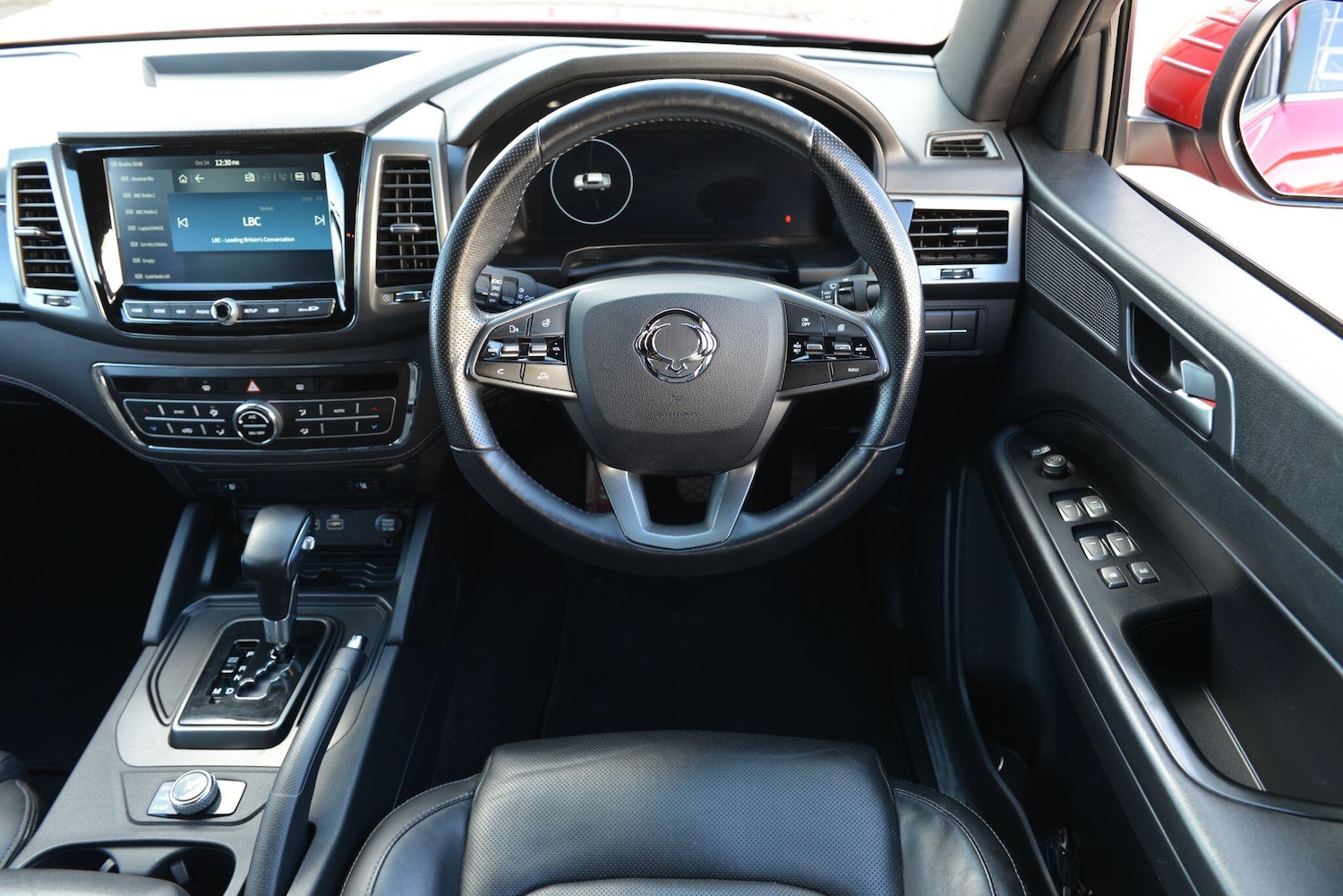 Used Ssangyong Musso 2022 for sale - 76371033: Photo 18