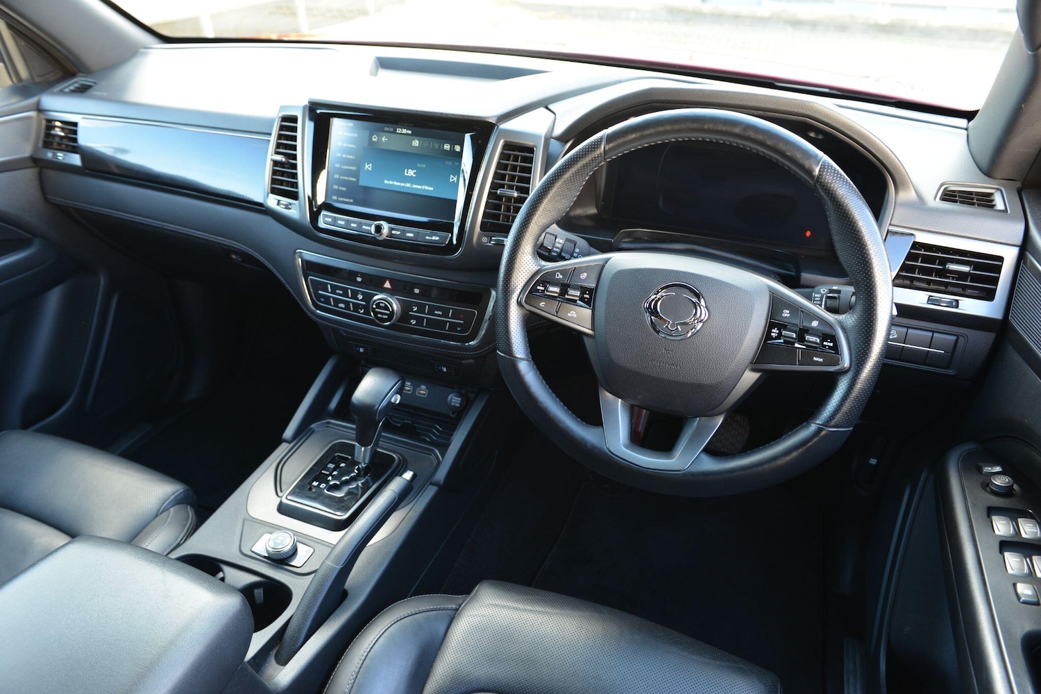 Used Ssangyong Musso 2022 for sale - 76371033: Photo 19