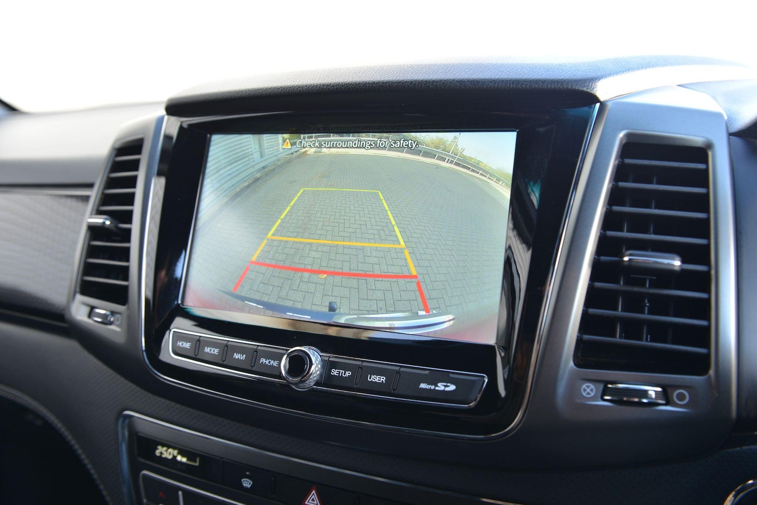 Used Ssangyong Musso 2022 for sale - 76371033: Photo 23