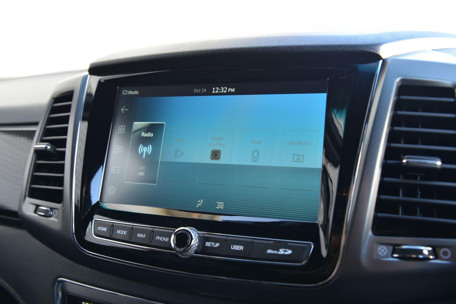 Used Ssangyong Musso 2022 for sale - 76371033: Photo 25