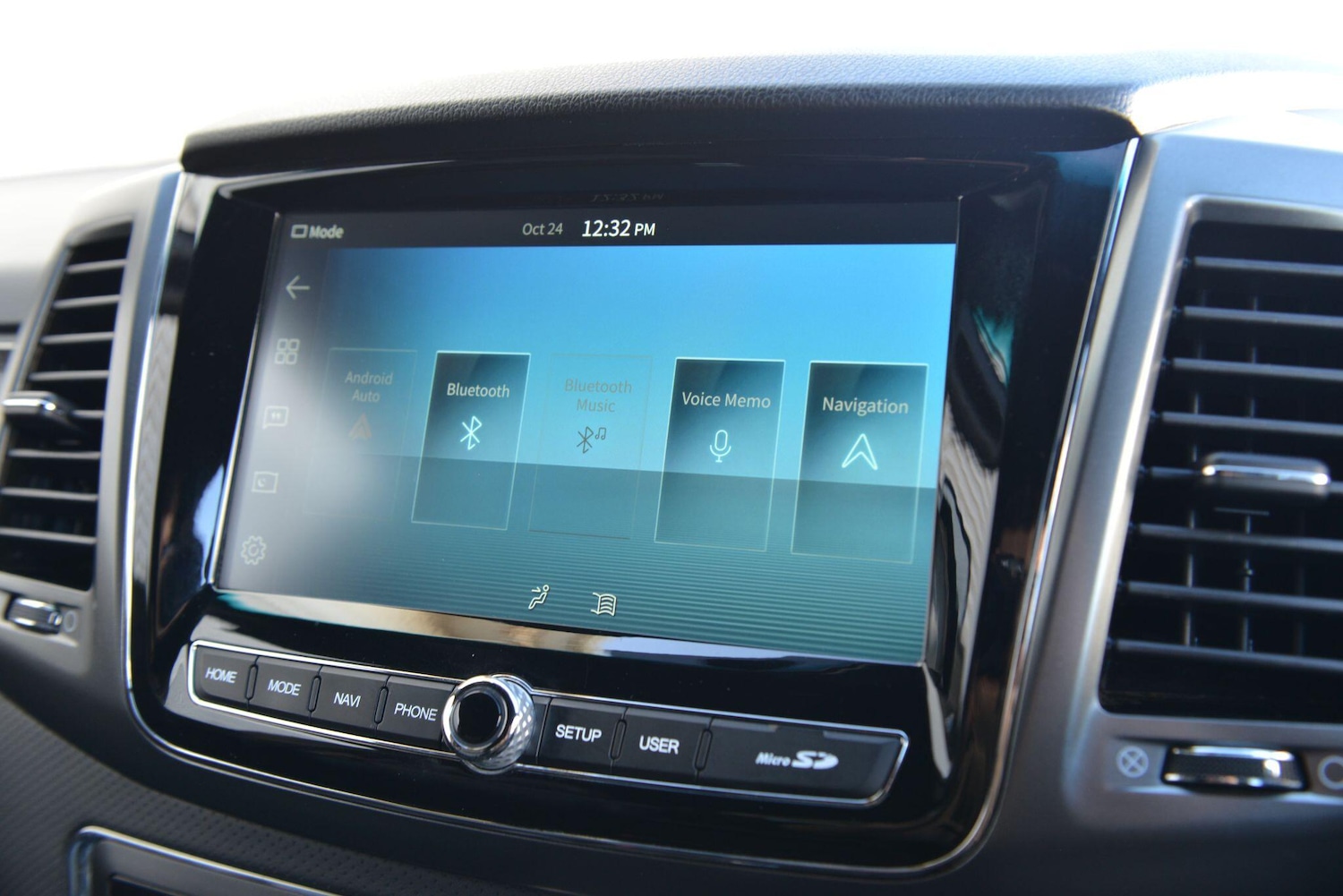 Used Ssangyong Musso 2022 for sale - 76371033: Photo 26