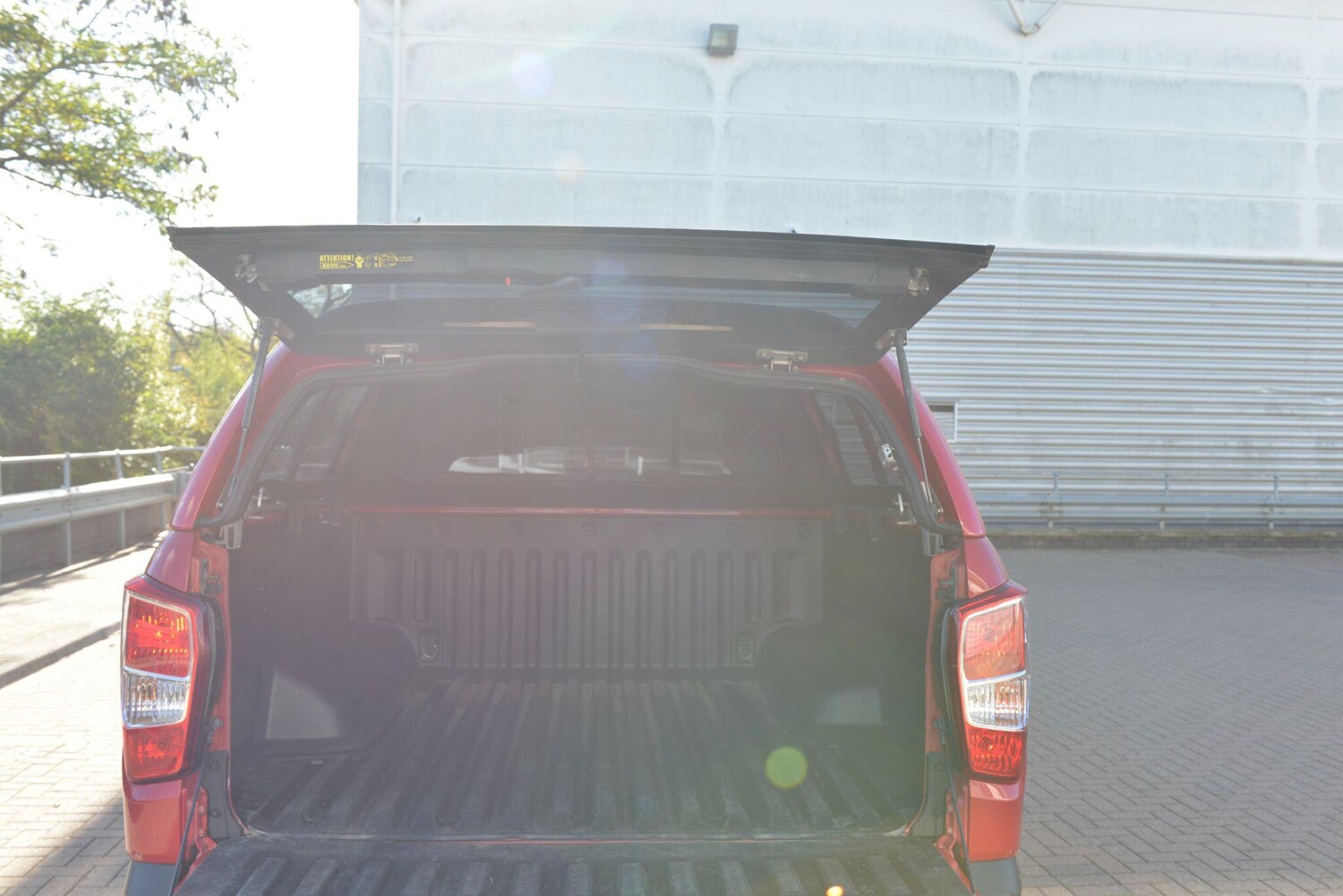Used Ssangyong Musso 2022 for sale - 76371033: Photo 33