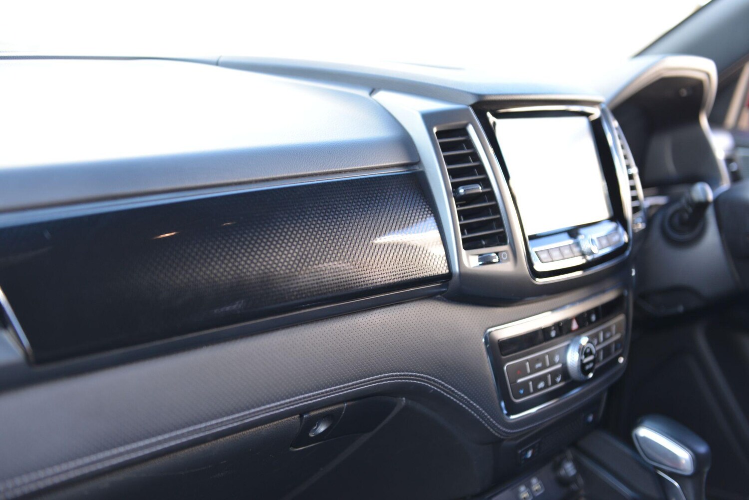 Used Ssangyong Musso 2022 for sale - 76371033: Photo 34