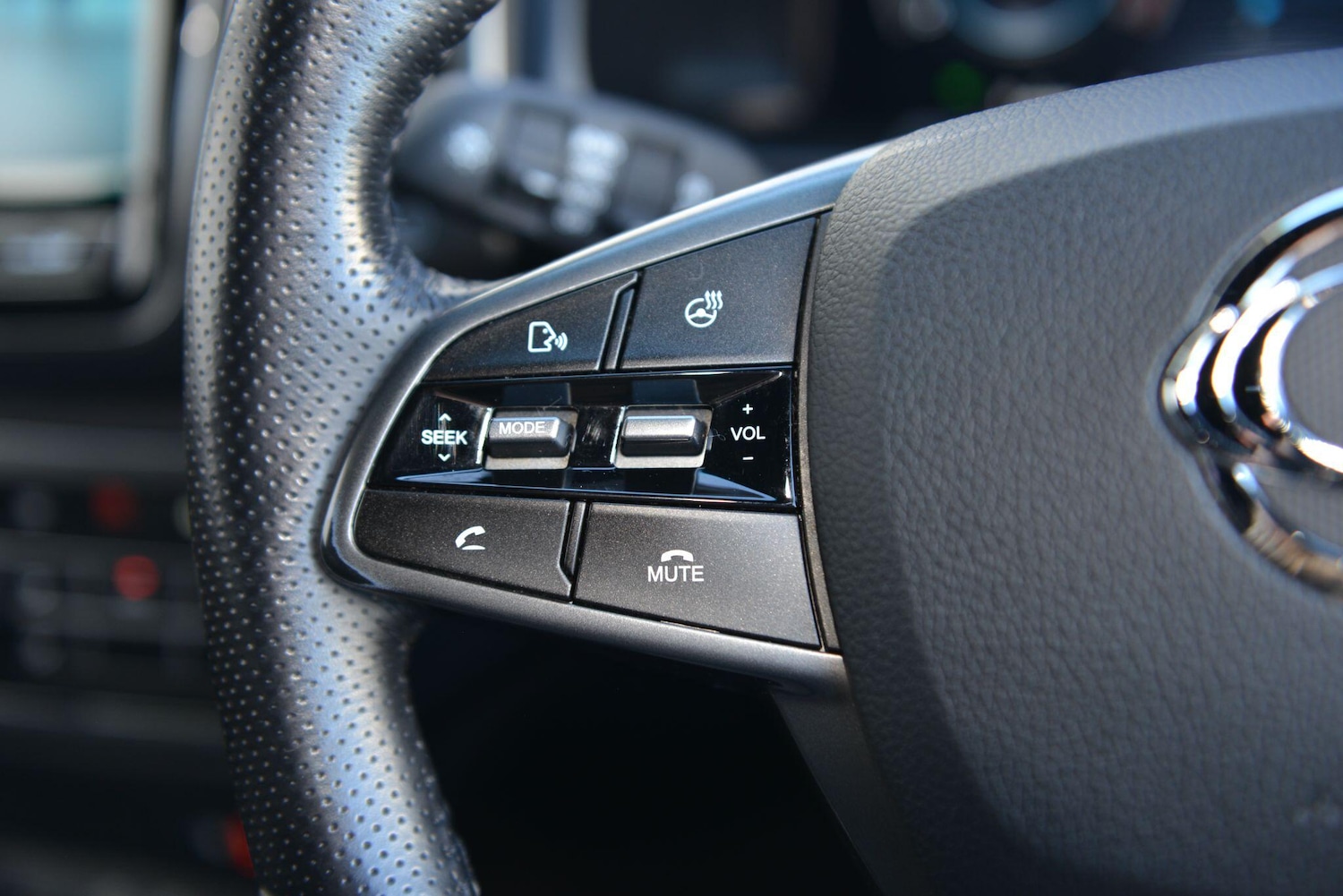 Used Ssangyong Musso 2022 for sale - 76371033: Photo 36
