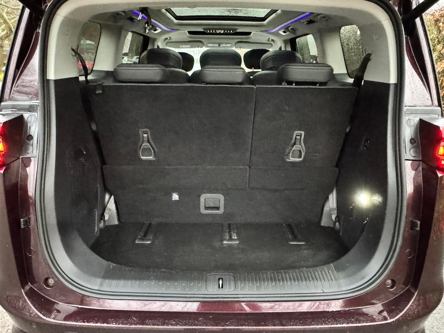 Used Maxus Mifa 9 2024 for sale - 77586605: Photo 11