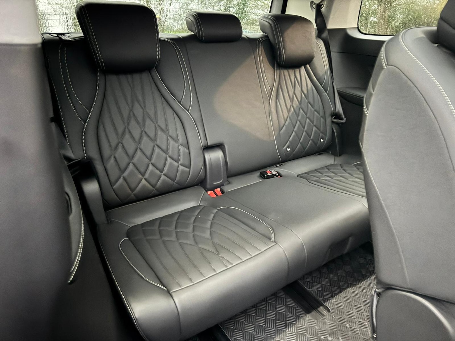 Used Maxus Mifa 9 2024 for sale - 77586605: Photo 12