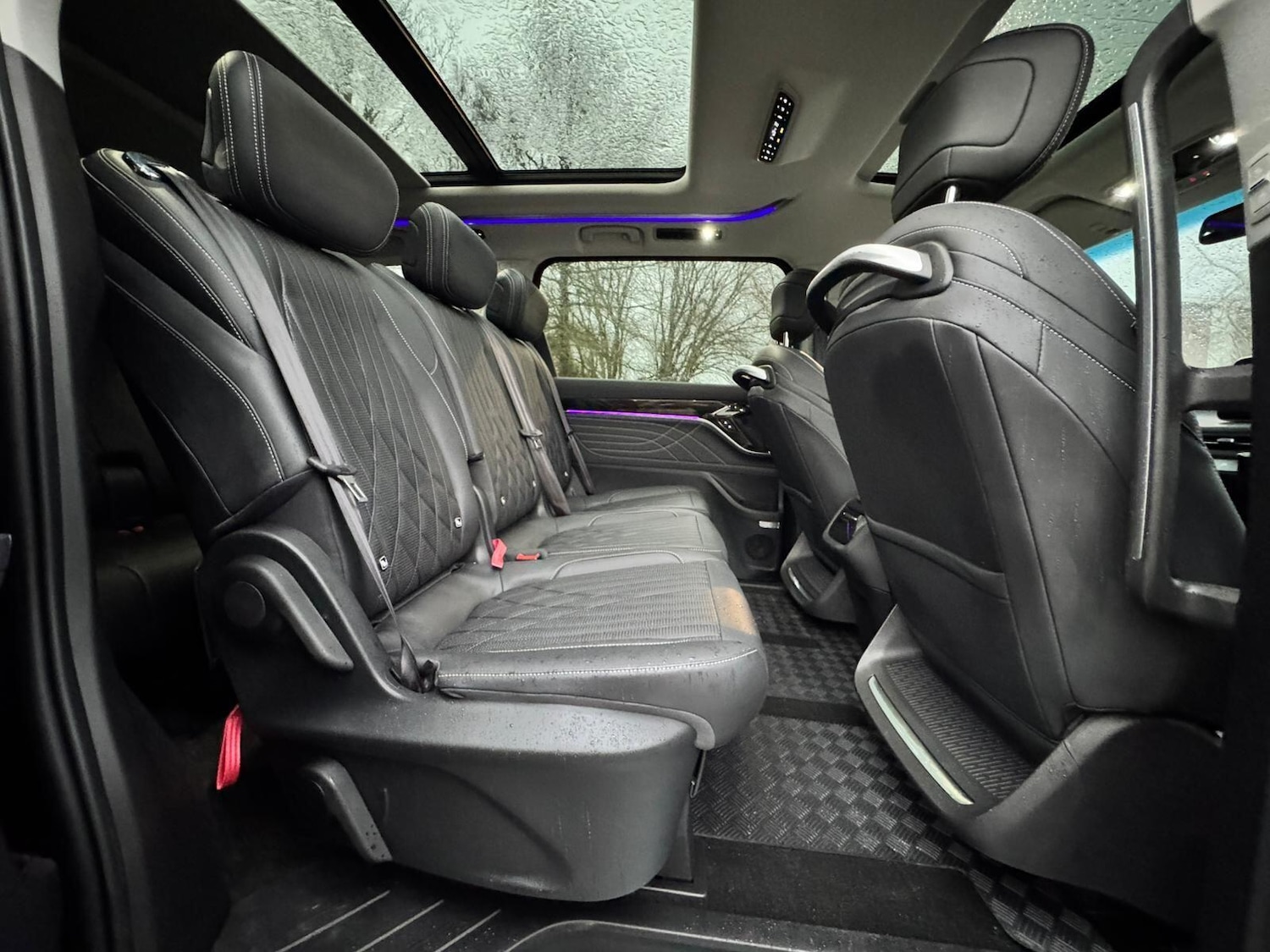 Used Maxus Mifa 9 2024 for sale - 77586605: Photo 13