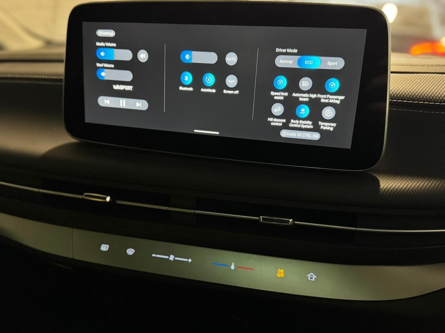 Used Maxus Mifa 9 2024 for sale - 77586605: Photo 18