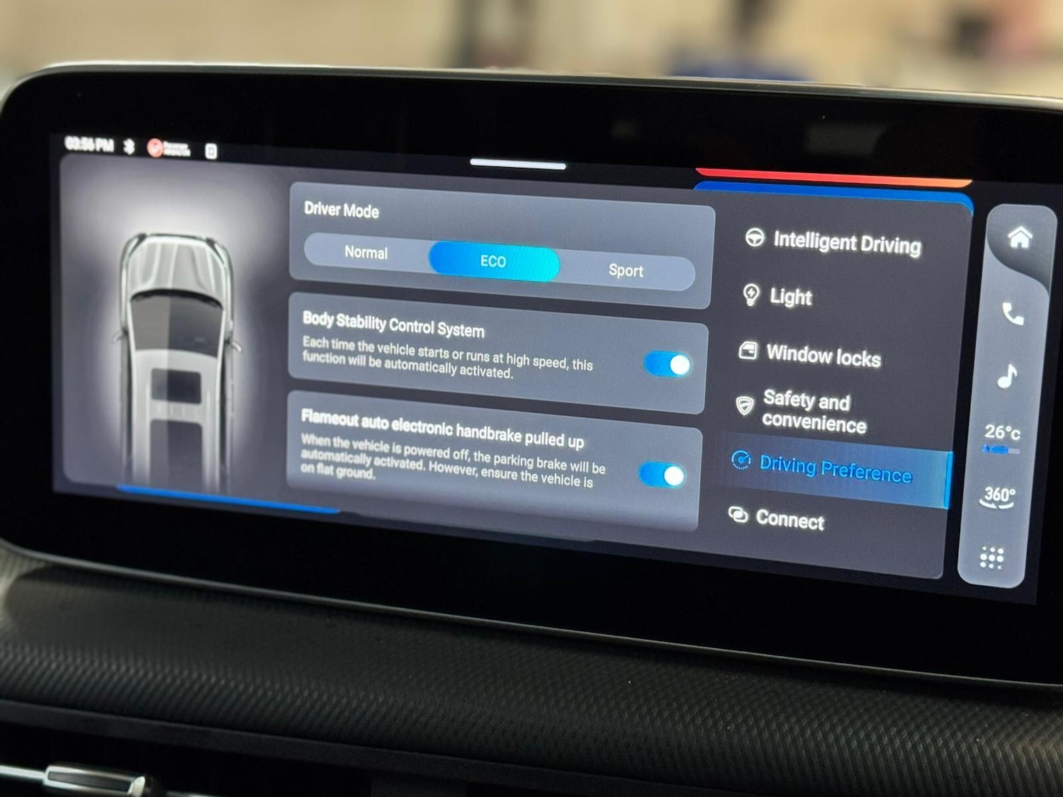 Used Maxus Mifa 9 2024 for sale - 77586605: Photo 23