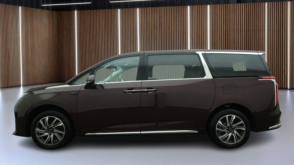 Used Maxus Mifa 9 2024 for sale - 77586605: Photo 4