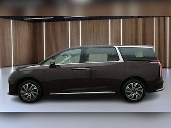 Used Maxus Mifa 9 2024 for sale - 77586605: Photo