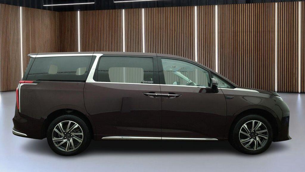 Used Maxus Mifa 9 2024 for sale - 77586605: Photo 5