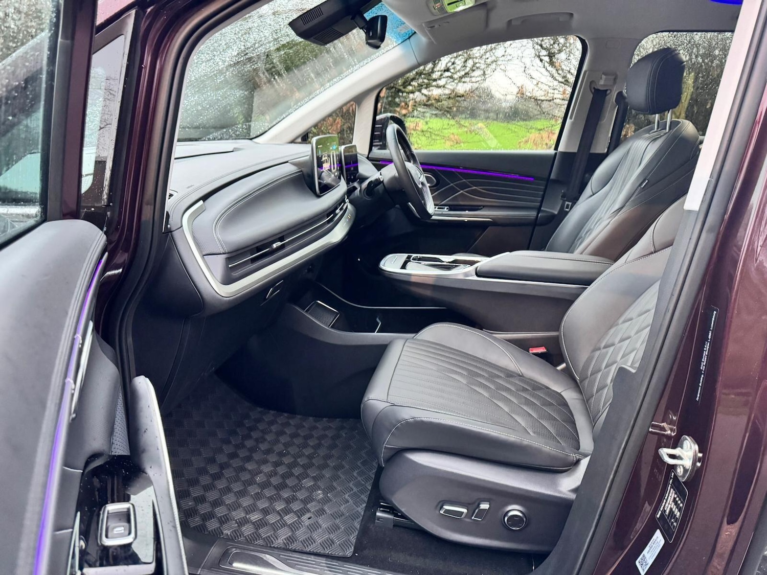 Used Maxus Mifa 9 2024 for sale - 77586605: Photo 8