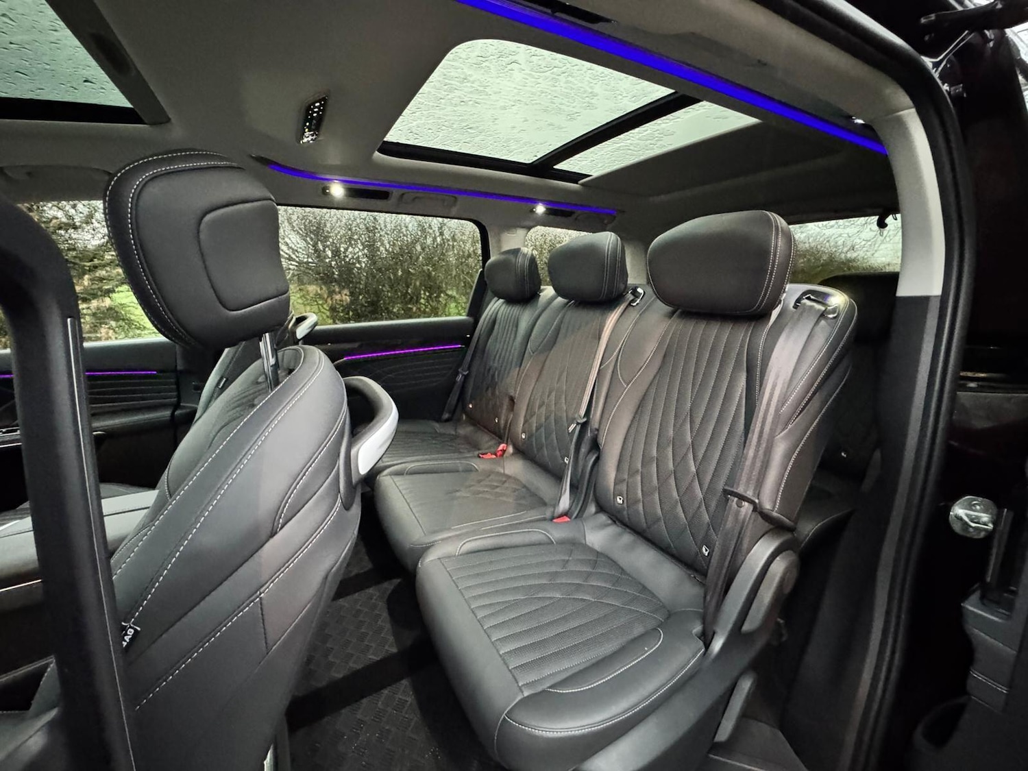 Used Maxus Mifa 9 2024 for sale - 77586605: Photo 9