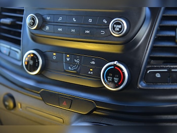 Used Ford Transit 2022 for sale - 78622709: Photo