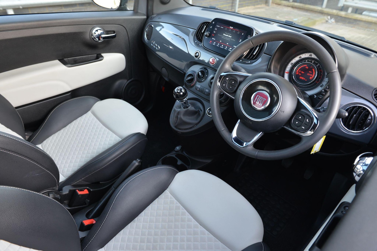 Used Fiat 500 2022 for sale - 78007395: Photo 10