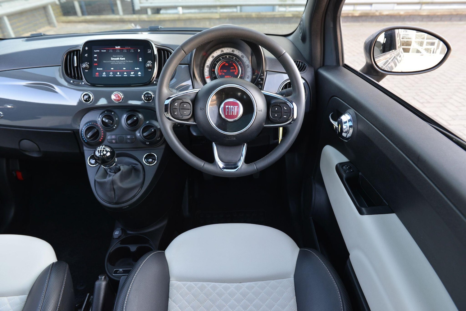 Used Fiat 500 2022 for sale - 78007395: Photo 11