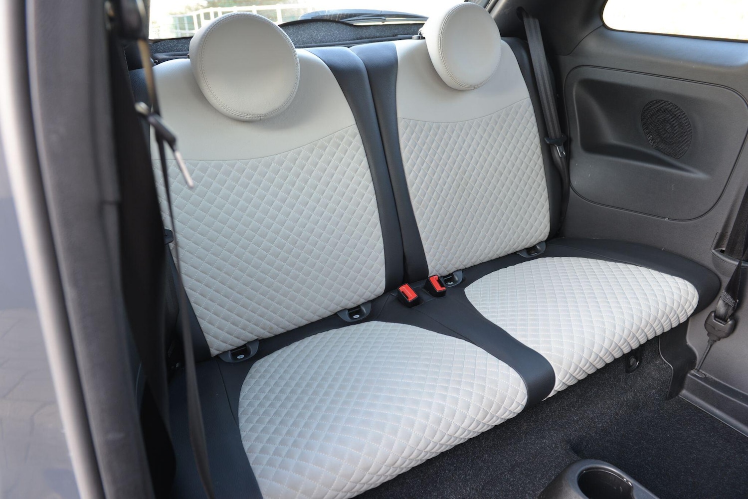 Used Fiat 500 2022 for sale - 78007395: Photo 14