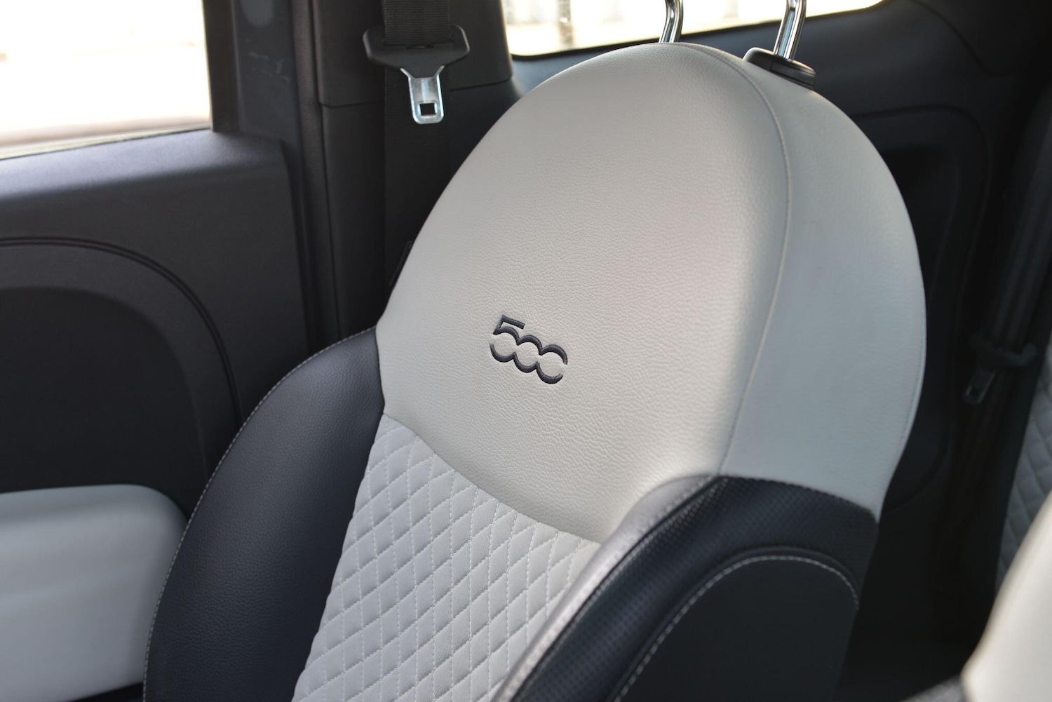 Used Fiat 500 2022 for sale - 78007395: Photo 15