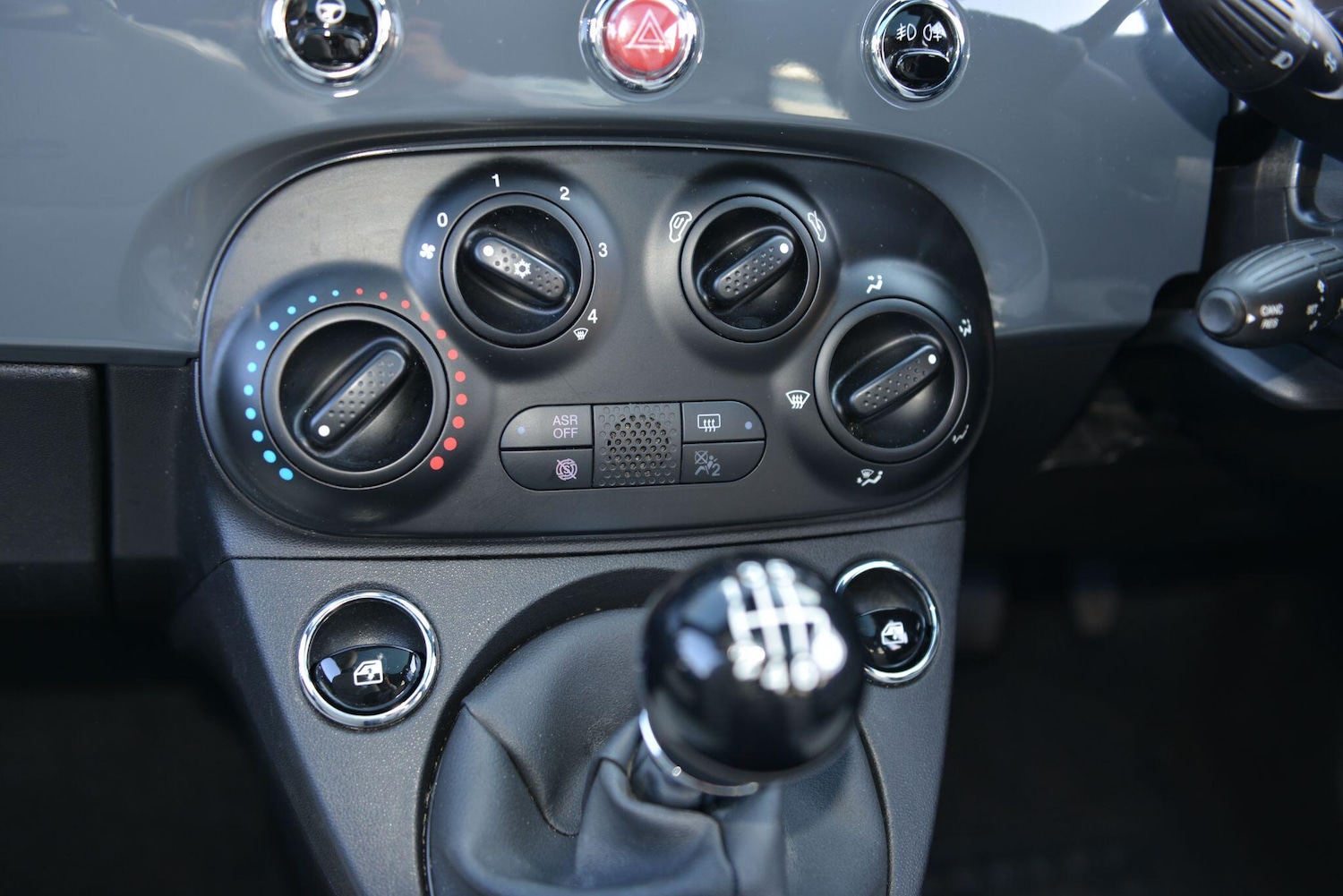 Used Fiat 500 2022 for sale - 78007395: Photo 17