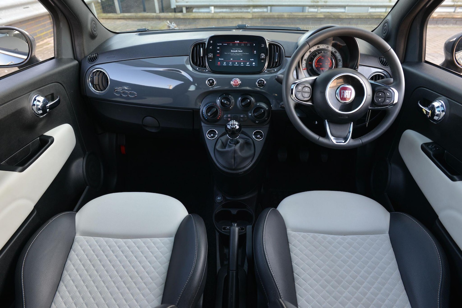 Used Fiat 500 2022 for sale - 78007395: Photo 2