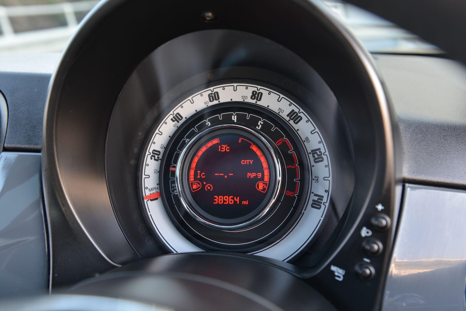 Used Fiat 500 2022 for sale - 78007395: Photo 23