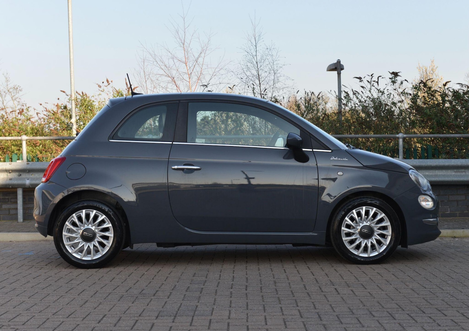 Used Fiat 500 2022 for sale - 78007395: Photo 8