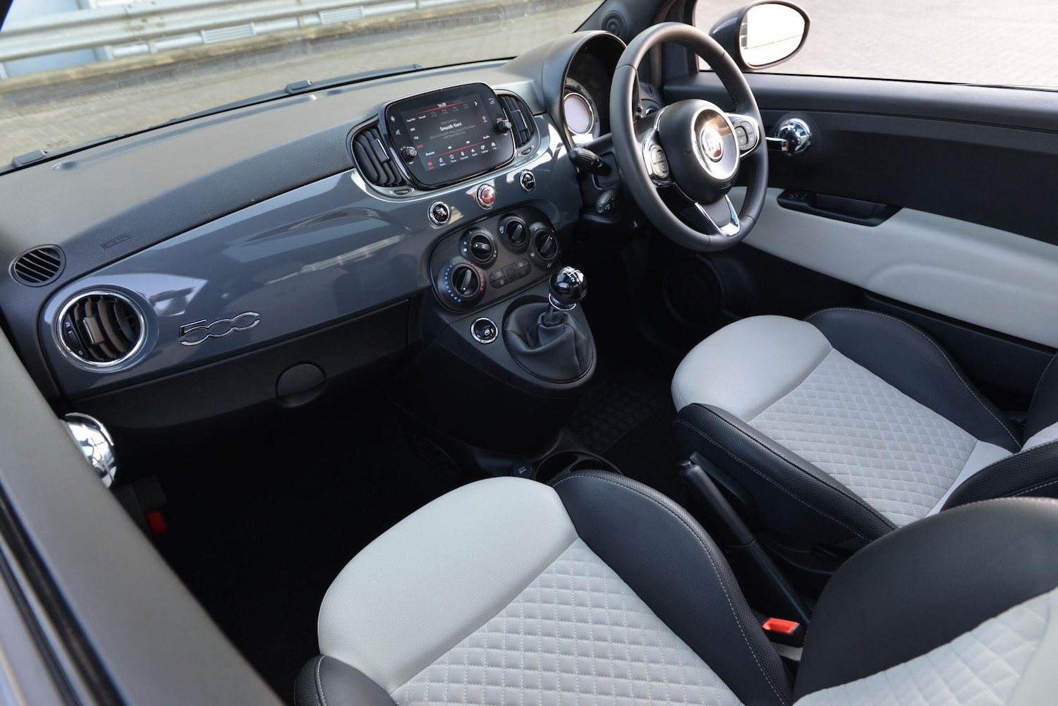 Used Fiat 500 2022 for sale - 78007395: Photo 9