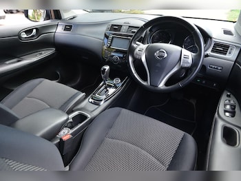 Used Nissan Pulsar 2015 for sale - 75520379: Photo