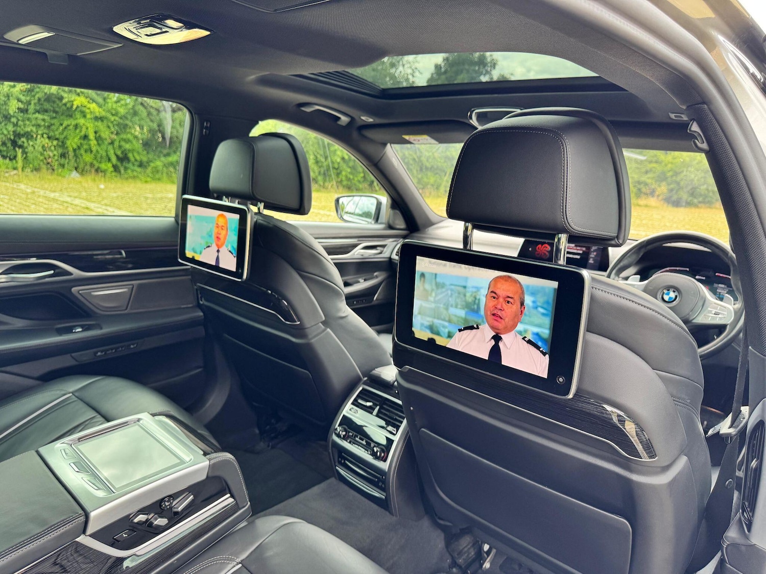 Used BMW 7 Series 2019 for sale - 76002239: Photo 11