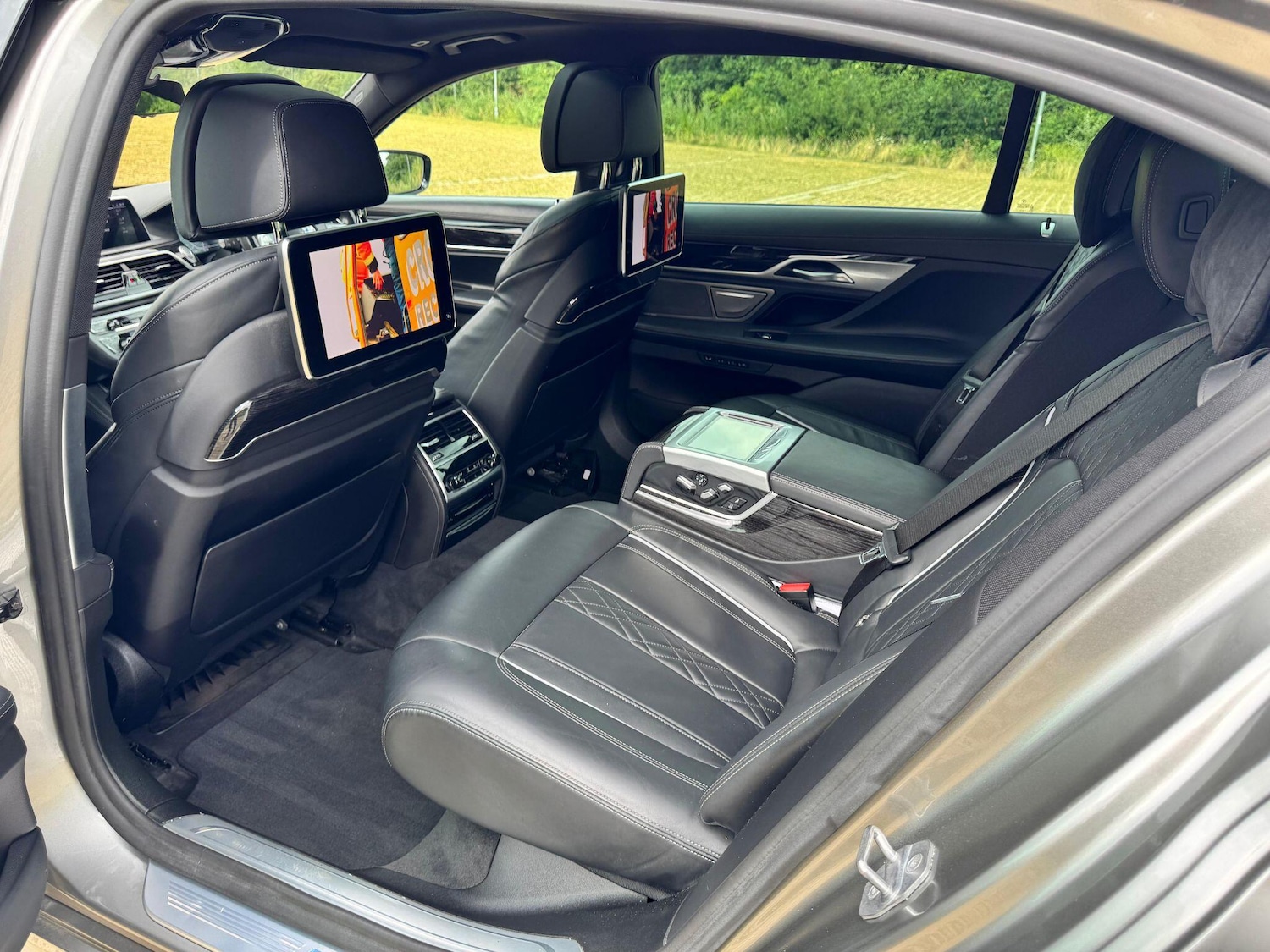 Used BMW 7 Series 2019 for sale - 76002239: Photo 12