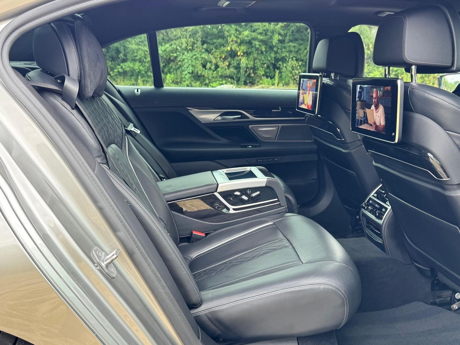 Used BMW 7 Series 2019 for sale - 76002239: Photo 14